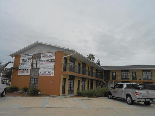 102 Columbia Drive, Cape Canaveral, FL 32920