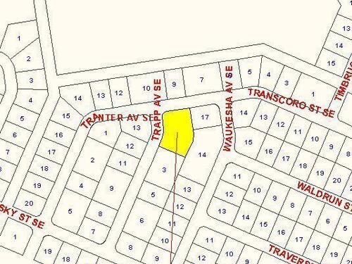 000 SE Trap/Transcoro Avenue, Palm Bay, FL 32909