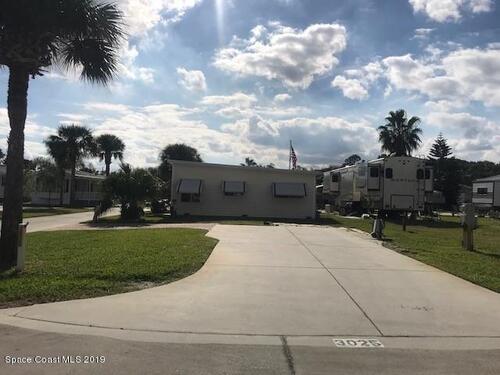 3025 Centaur Lane, Titusville, FL 32796