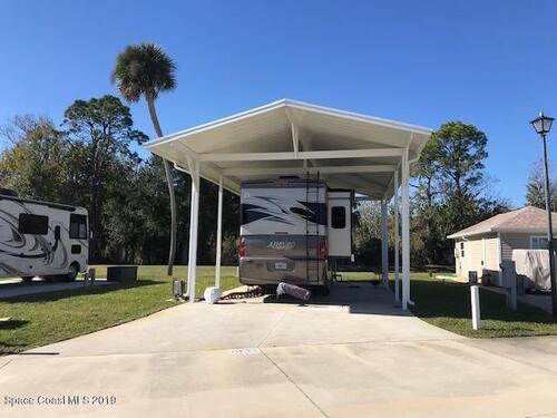 1934 Payne Stewart Drive, Titusville, FL 32796