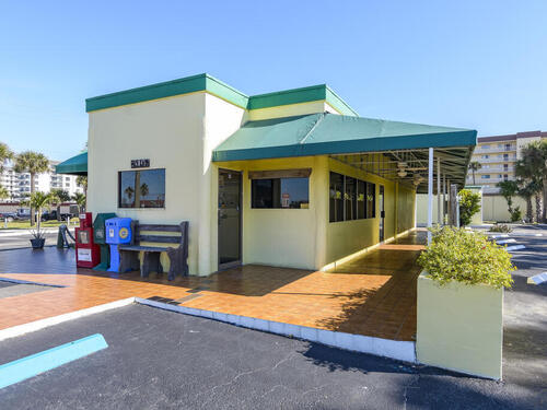 410 N Atlantic Avenue, Cocoa Beach, FL 32931