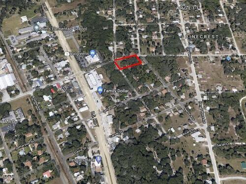 000 E Main Street, Mims, FL 32754
