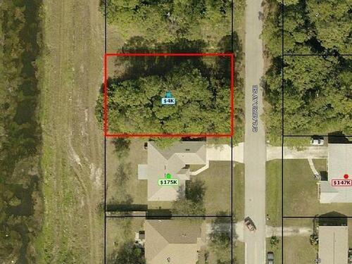 480 Calabria Avenue SE, Palm Bay, FL 32909
