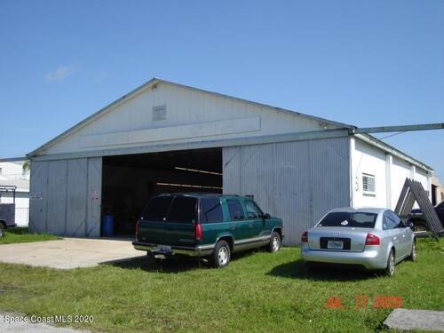 661 Gladiola Street, Merritt Island, FL 32952