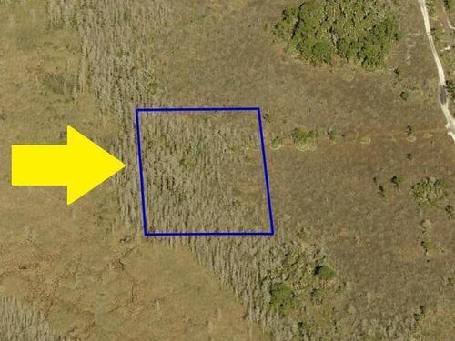 00000 No Access North Of Grant Road Road, Malabar, FL 32950