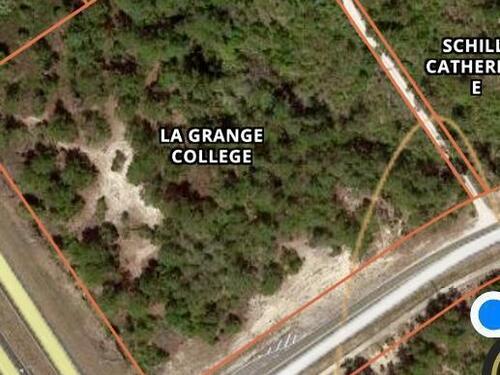 Corner Columbia/Barna Avenue, Titusville, FL 32780