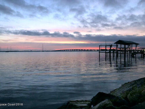 3455 Indian River Drive, Cocoa, FL 32926