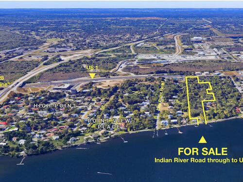 3430 N U.S. Highway 1, Cocoa, FL 32926