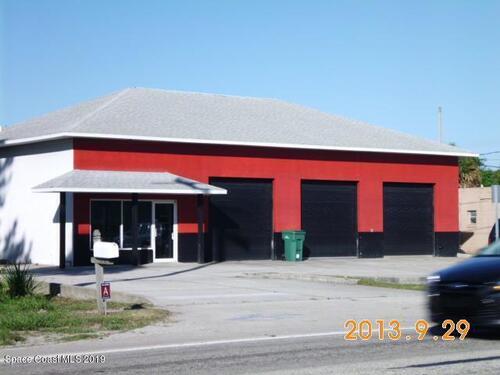 2315 N Cocoa Blvd Boulevard, Cocoa, FL 32922