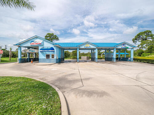 3755 Curtis Boulevard, Cocoa, FL 32927