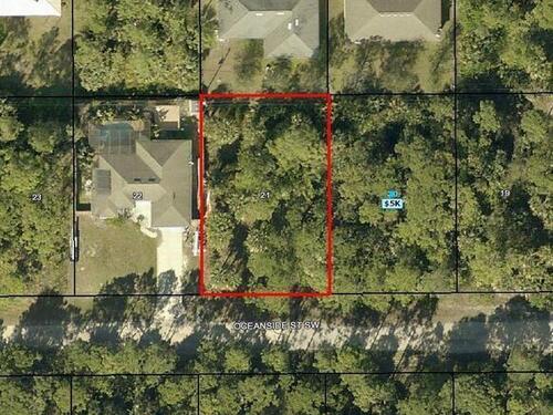 459 Oceanside Street SW, Palm Bay, FL 32908