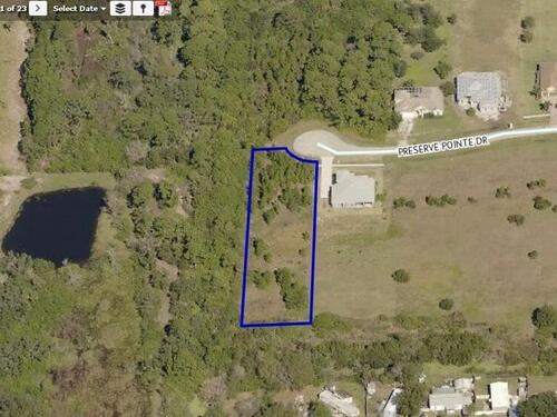 7007 Preserve Pointe Drive, Merritt Island, FL 32953