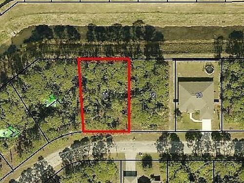 455 Paigo Street SE, Palm Bay, FL 32909