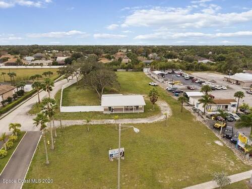 5160 N Highway 1, Melbourne, FL 32940