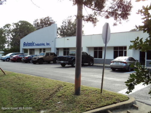 444 Grove Lane, Melbourne, FL 32901