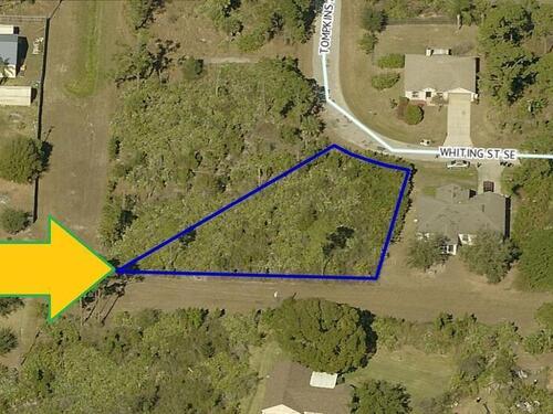 1608 Whiting Street SE, Palm Bay, FL 32909