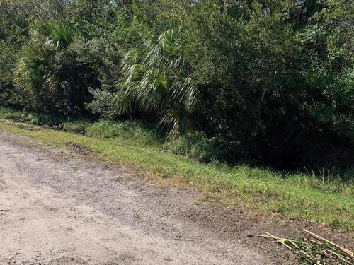 0000 Howell Lane, Malabar, FL 32950