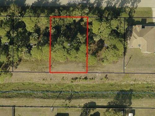 1278 Waffle Street SE, Palm Bay, FL 32909