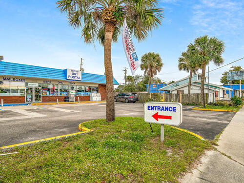 1709 N Harbor City Boulevard N, Melbourne, FL 32935