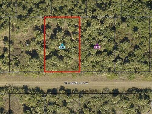 837 Yellowtail Street SW, Palm Bay, FL 32908