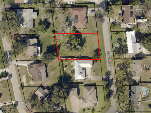 3705 Windsor Drive, Cocoa, FL 32926