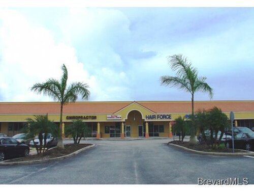 950 N Courtenay Parkway N, Merritt Island, FL 32953
