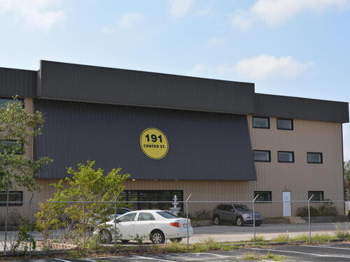 191 Center Street, Cape Canaveral, FL 32920
