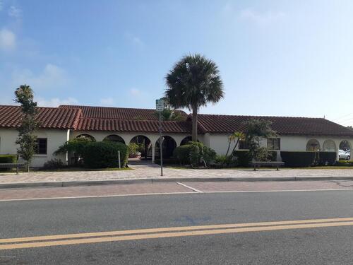 465 Minutemen Causeway, Cocoa Beach, FL 32931