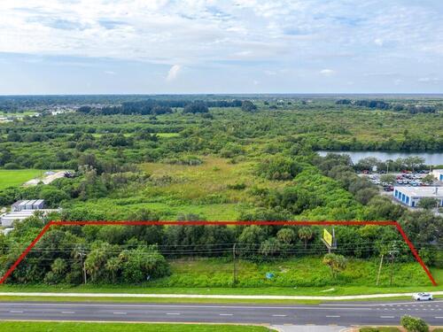 00 W King Street, Cocoa, FL 32926