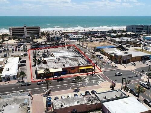 7,15,17,19 N Orlando And 159 Minutemen Avenue, Cocoa Beach, FL 32931