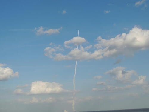 Not Assign Main Street, Titusville, FL 32796