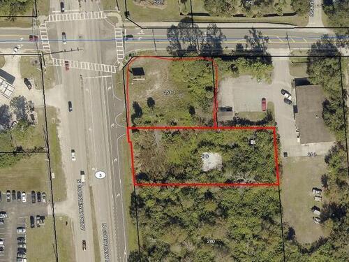 4260 N Courtenay Parkway N, Merritt Island, FL 32953