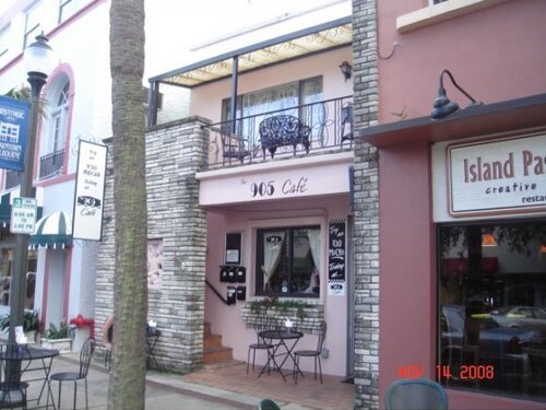 905 E New Haven Avenue, Melbourne, FL 32901