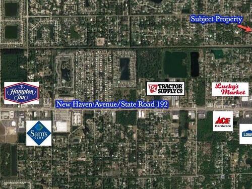 1220 S Wickham Road S, West Melbourne, FL 32904