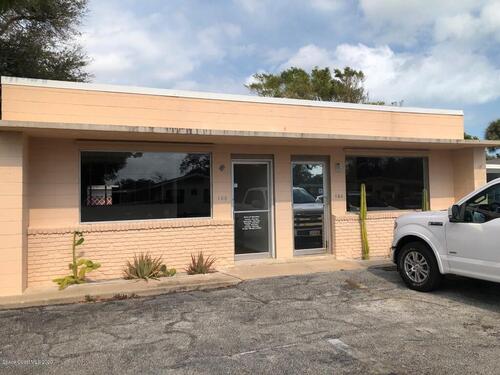 106 Pierce Avenue, Cape Canaveral, FL 32920