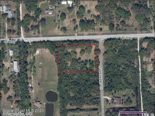 2490 Sweetwater Court, Mims, FL 32754