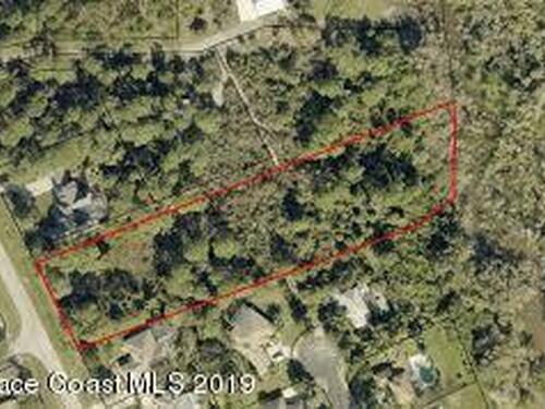 2148 S Courtenay Parkway, Merritt Island, FL 32952