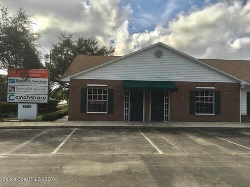 3210 N Wickham Road N, Melbourne, FL 32934