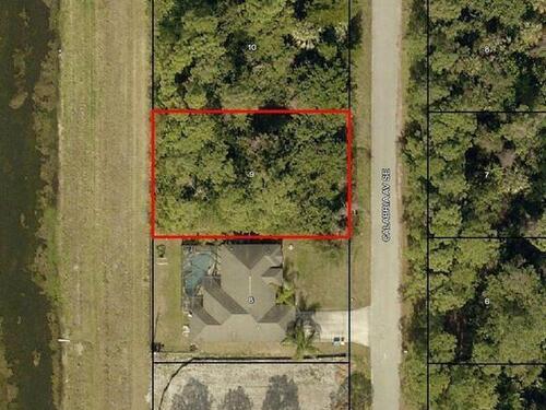 444 Calabria Avenue SE, Palm Bay, FL 32909
