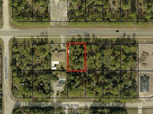350 Osmosis Drive SW, Palm Bay, FL 32908