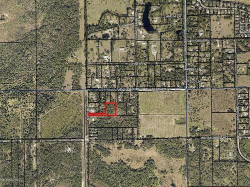 0000 Arch Road, Mims, FL 32754
