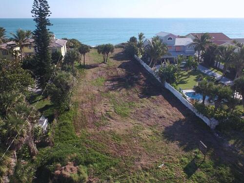 6435 S Highway A1a, Melbourne Beach, FL 32951