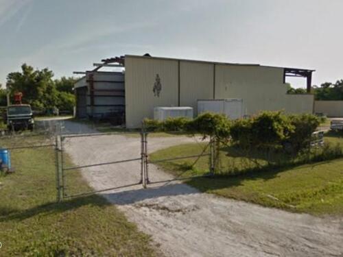 718 S Industry Road S, Cocoa, FL 32926