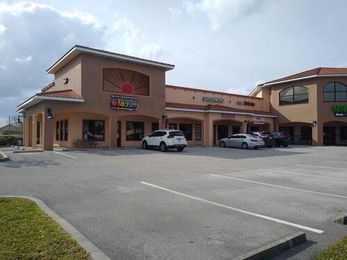 634 Barnes Boulevard, Rockledge, FL 32955