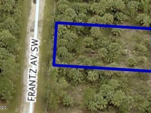 3141 Frantz Avenue SW, Palm Bay, FL 32908