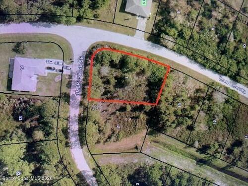 1901 Timbruce Road SE, Palm Bay, FL 32909