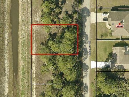 1274 Amelia Avenue SW, Palm Bay, FL 32908
