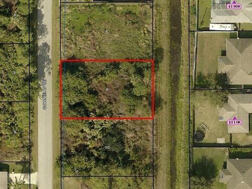 329 Cownie Avenue SE, Palm Bay, FL 32909