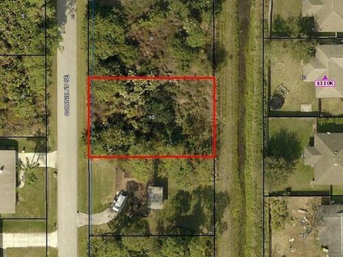 343 Cownie Avenue SE, Palm Bay, FL 32909