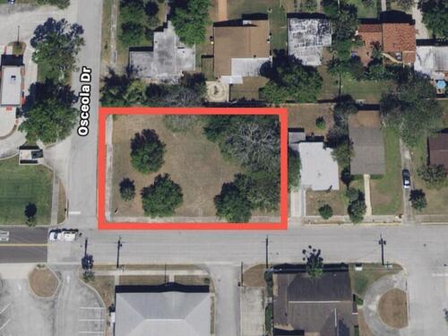 140 Orange Avenue, Rockledge, FL 32955